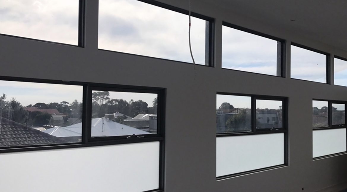 Privacy and Learning Spaces Why Frosted Windows Are Ideal for Schools