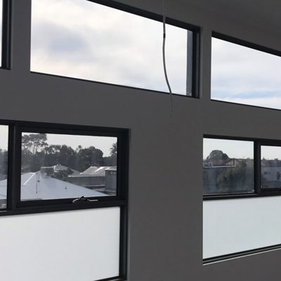 Privacy and Learning Spaces Why Frosted Windows Are Ideal for Schools